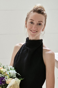 Irina Prokofieva