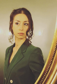 Mateja Železnik