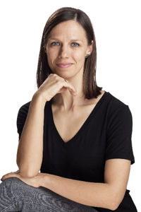 Nina Ogrinc