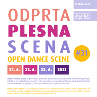 Odprta plesna scena 2022
