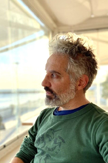 Sebastián García Ferro