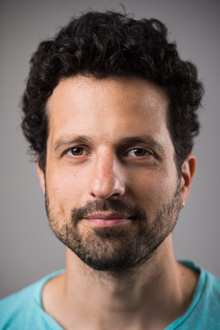 Simon Wehrli