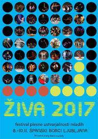 Živa 2017