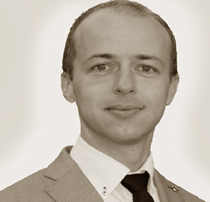 Tomaž Simetinger