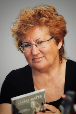 Danica Pirečnik