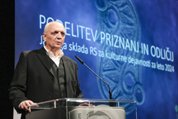 direktor JSKD Damjan Damjanovič