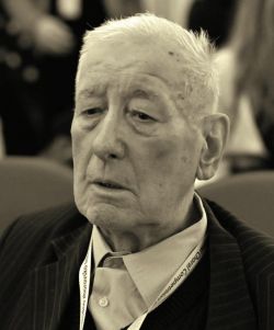 Dimitrij Radovan (Mitja) Gobec