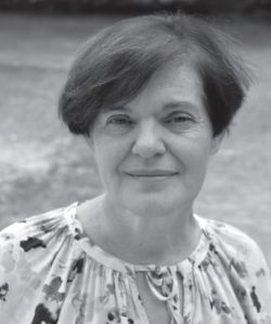 Barbara Kovačič