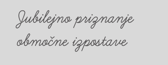 Jubilejno izpostave OI