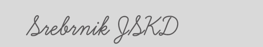 Srebrnik